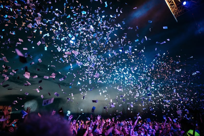 Conscious Concerts