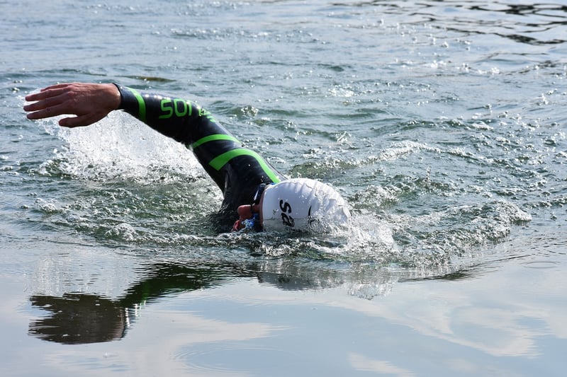 Mindful Triathlons