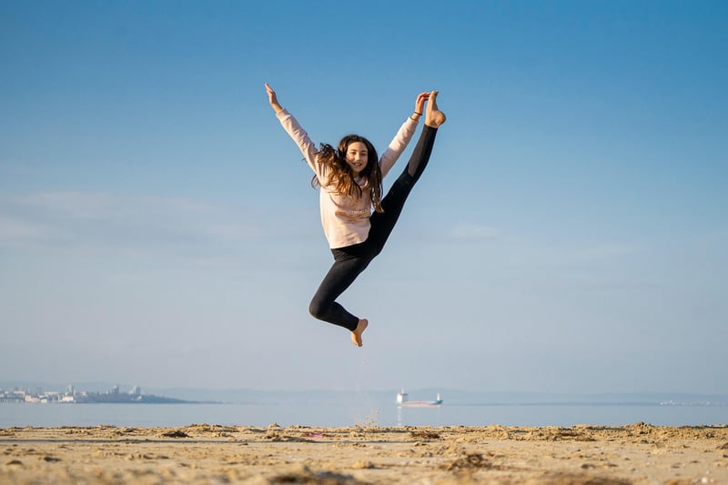 Dance Therapy