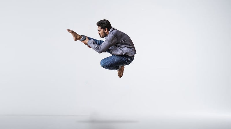 Dance Movement