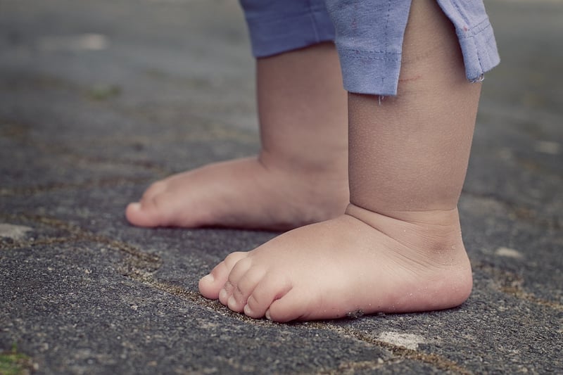 Mindful Walking