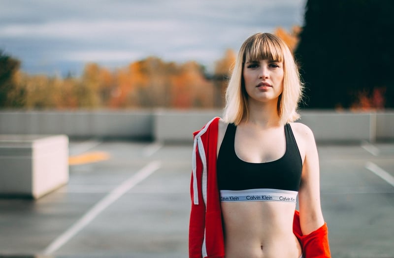Fitness Image